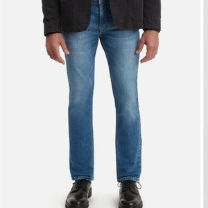 Levi’s 511 straight